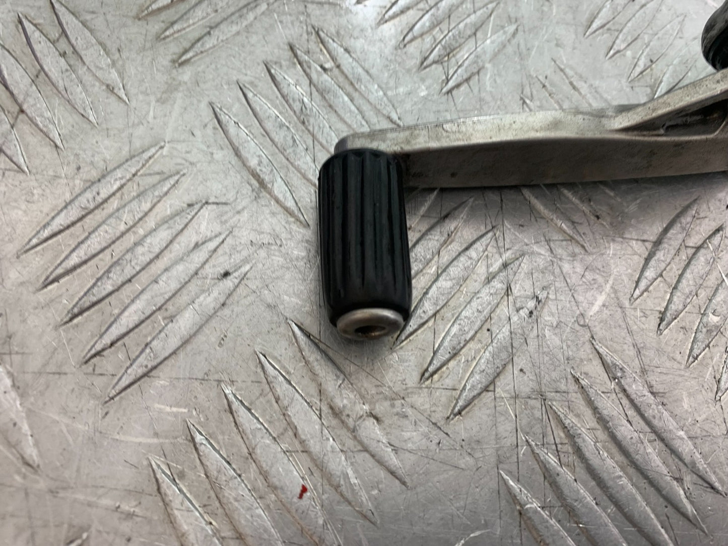 HONDA CBR1000 rr FIREBLADE GEAR LEVER   2008-2011 (CMB1253)