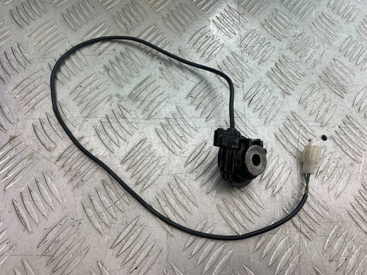 NECO ALEXONE 125  SPEEDO DRIVE YEAR 2016-2022  (CMB1273)