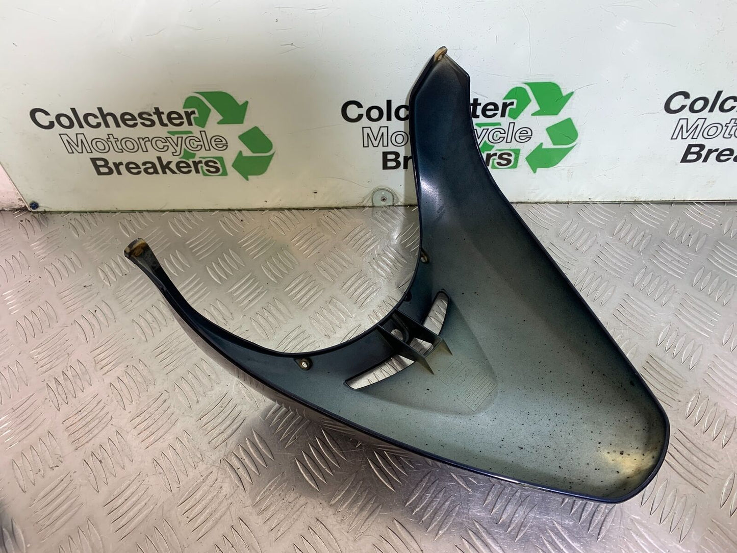 PIAGGIO X EVO 400 FRONT MUDGUARD   YEAR 2007-2011 (CMB1069)