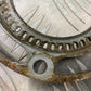 HONDA CBR650 F CBR 650F REAR ABS RING GEAR  YEAR 2014-2017  (STOCK 998)