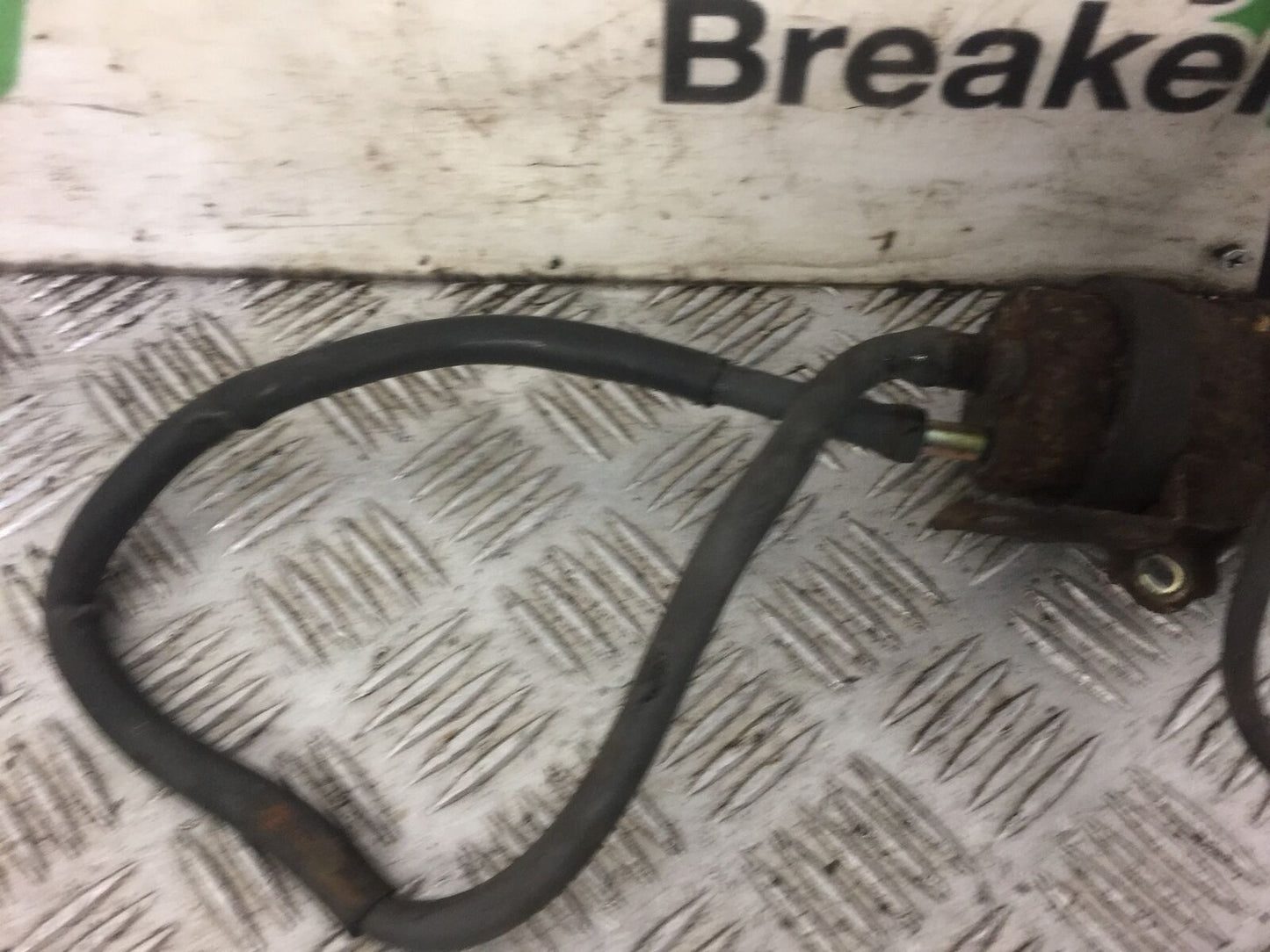 HONDA VT1100 C SHADOW PETROL PUMP  YEAR 1987-1996 (STOCK 540)