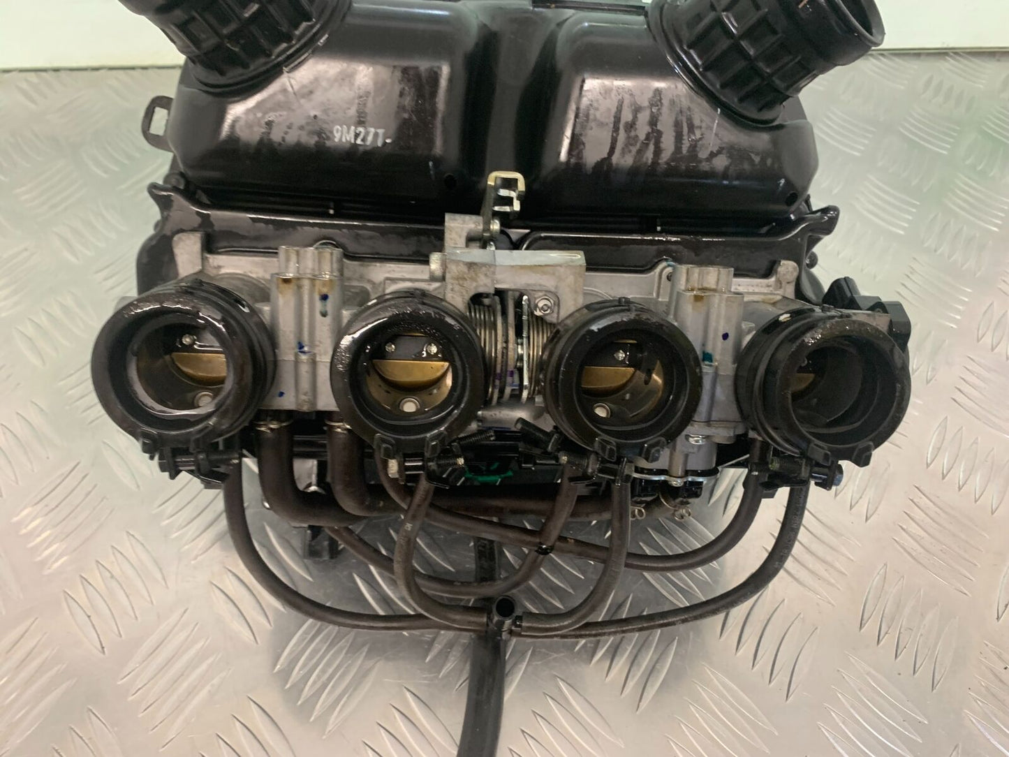 HONDA CBR650 R CBR 650R THROTTLE BODIES   YEAR 2019-2020 (STOCK 952)