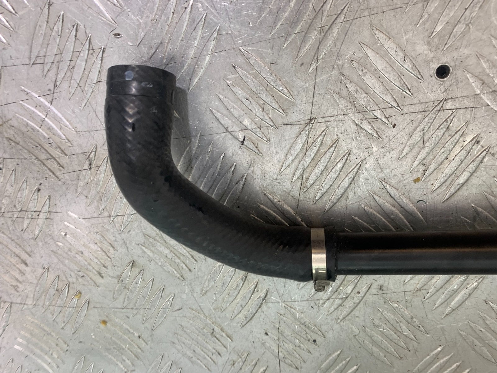 KAWASAKI ZX10R ZX10 R  RADIATOR PIPE  2008-2010 (CMB1206)