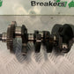 TRIUMPH 885 TIGER CRANKSHAFT  YEAR 2000