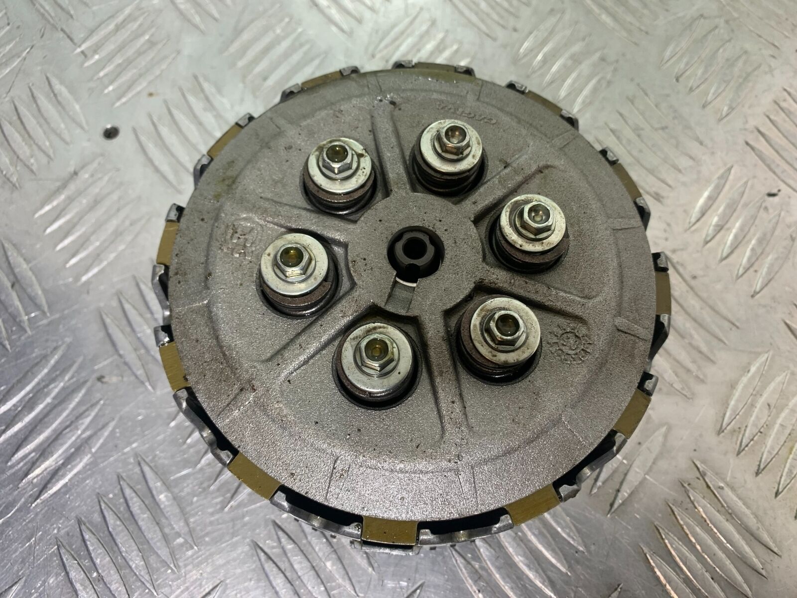 HUSQVARNA TE630 TE 630 CLUTCH   YEAR 2010-11 (CMB1120)