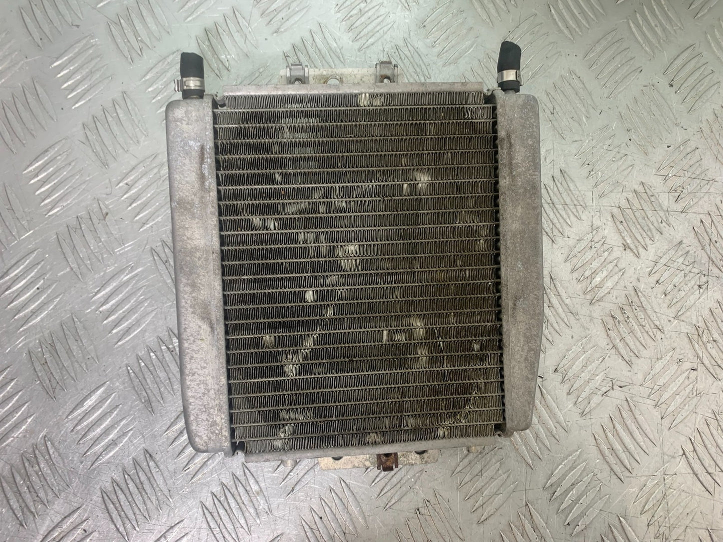 PIAGGIO MP3 250 ie RADIATOR  YEAR 2007 (CMB1307)