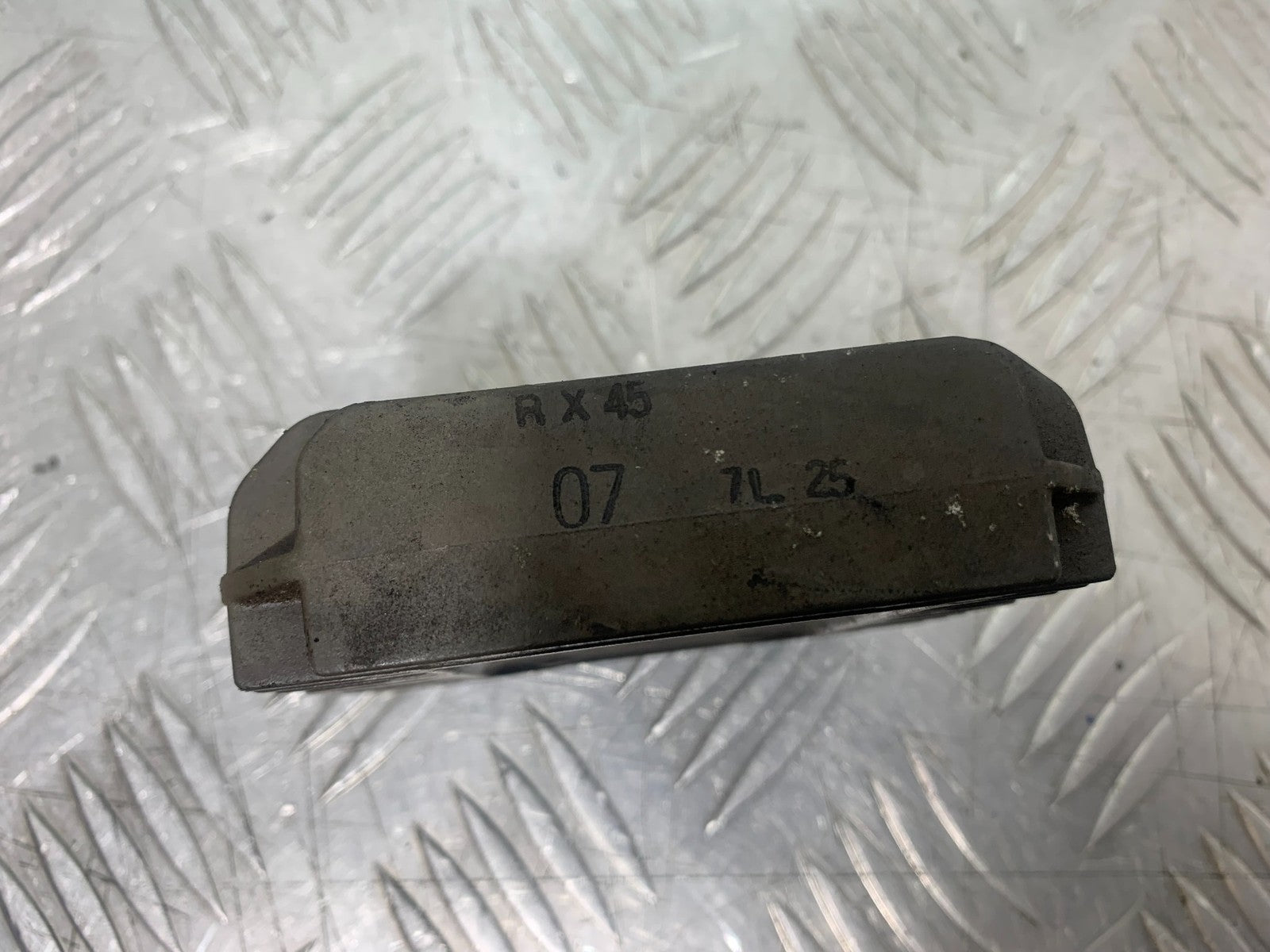SUZUKI AN 200 UH 200 REGULATOR  YEAR 2007-2009 (CMB1256)
