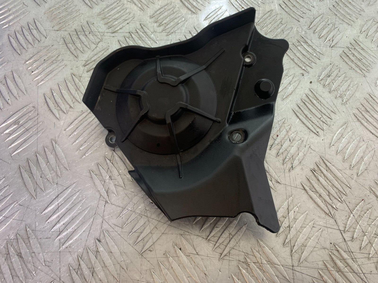 APRILIA RSV4 FACTORY SPROCKET COVER YEAR 2009-2012 (CMB1224)