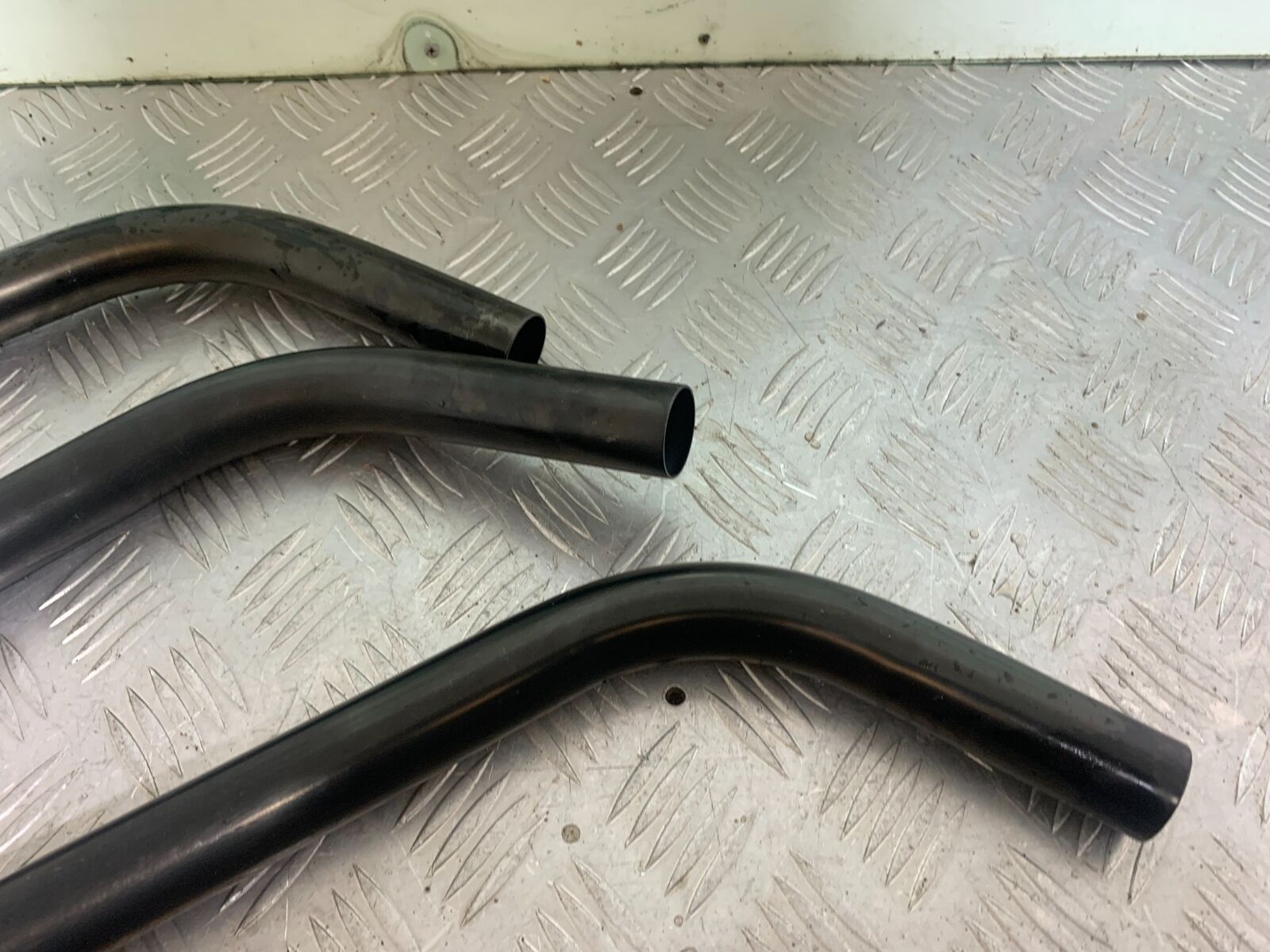 YAMAHA FJ1100 FJ 1100 3 X AFTERMARKET DOWNPIPES  YEAR 1984-85 (CMB1101)