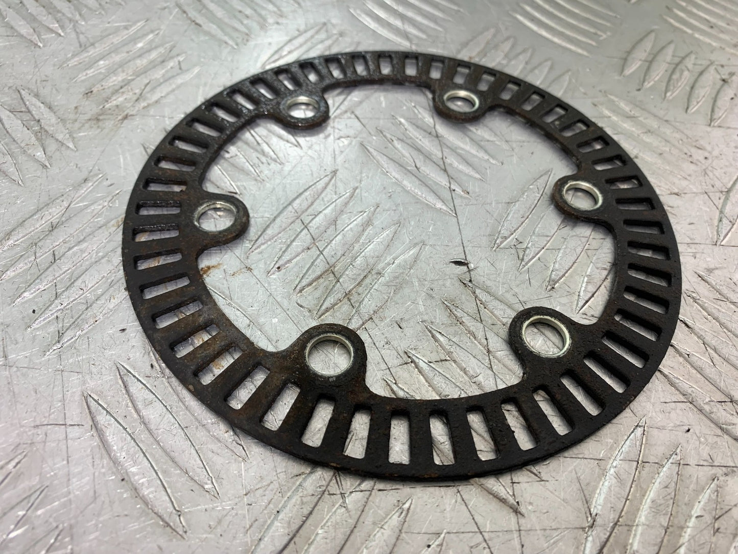 KTM RC125 RC 125 FRONT ABS RING GEAR   YEAR 2017-2022 (CMB 1244)
