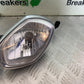 TRIUMPH 675 STREET TRIPLE HEADLIGHTS   2013-2016 (CMB1186)
