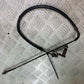 HONDA VT700 VT 700 SHADOW REAR BRAKE ROD YEAR 1984-85 (CMB1328)