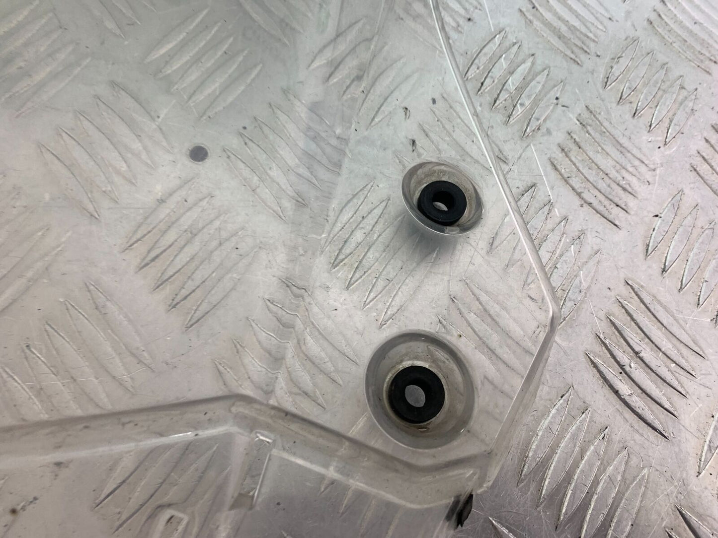 SUZUKI DL 650 V-STROM SCREEN YEAR 2020 (CMB1117)