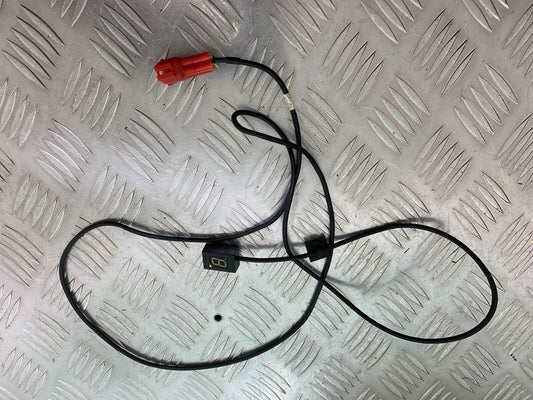 HONDA CBR650 F CBR 650F GEAR INDICATOR  YEAR 2014-2017  (STOCK 998)