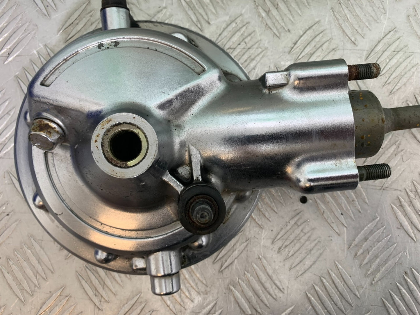 YAMAHA XV1100 XV 1100 VIRAGO REAR DIFF 1990-1999 (CMB1243)