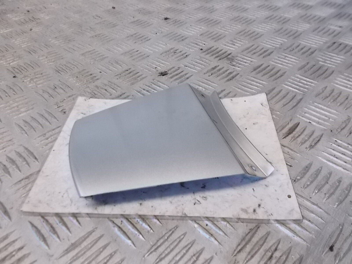 SUZUKI SV650 SV 650 TAIL PIECE YEAR 2004