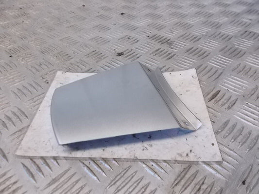 SUZUKI SV650 SV 650 TAIL PIECE YEAR 2004