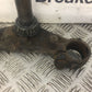 HONDA ST1100 PAN EUROPEAN BOTTOM YOKE YEAR 1997 (STOCK NO 351) non abs