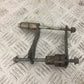 HUSQVARNA TE 610 E ENGINE BRACKETS   YEAR 2001 (STOCK 803)