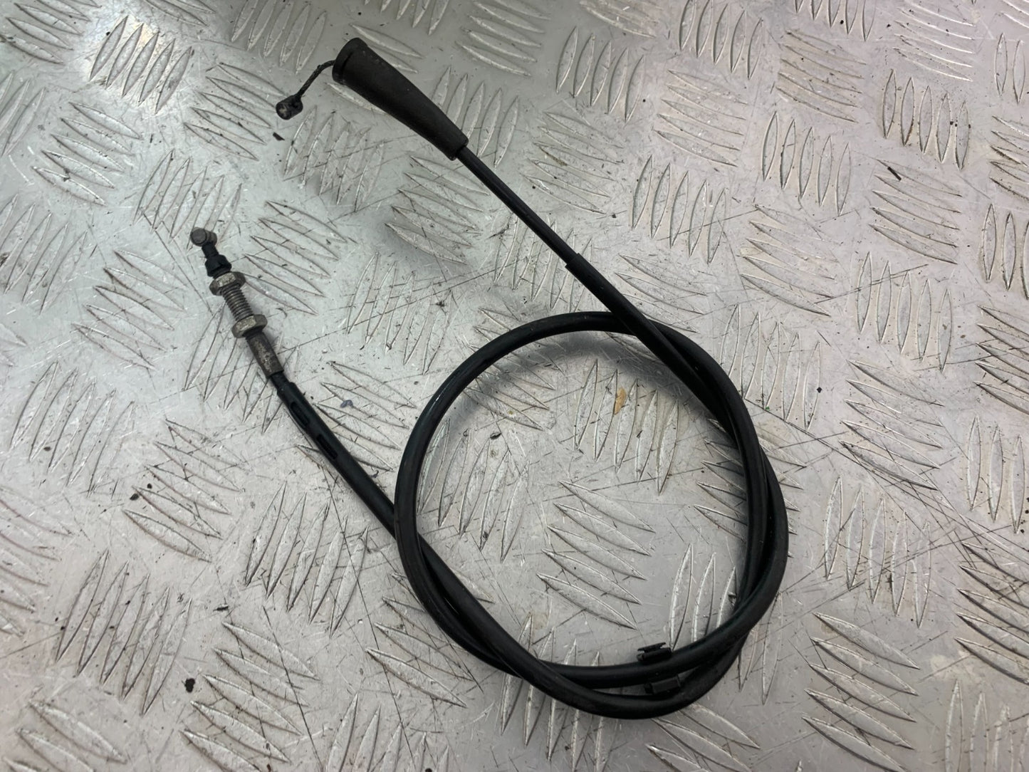 APRILIA TUONO 1000 V4R CLUTCH CABLE   YEAR 2011-13  (CMB1331)