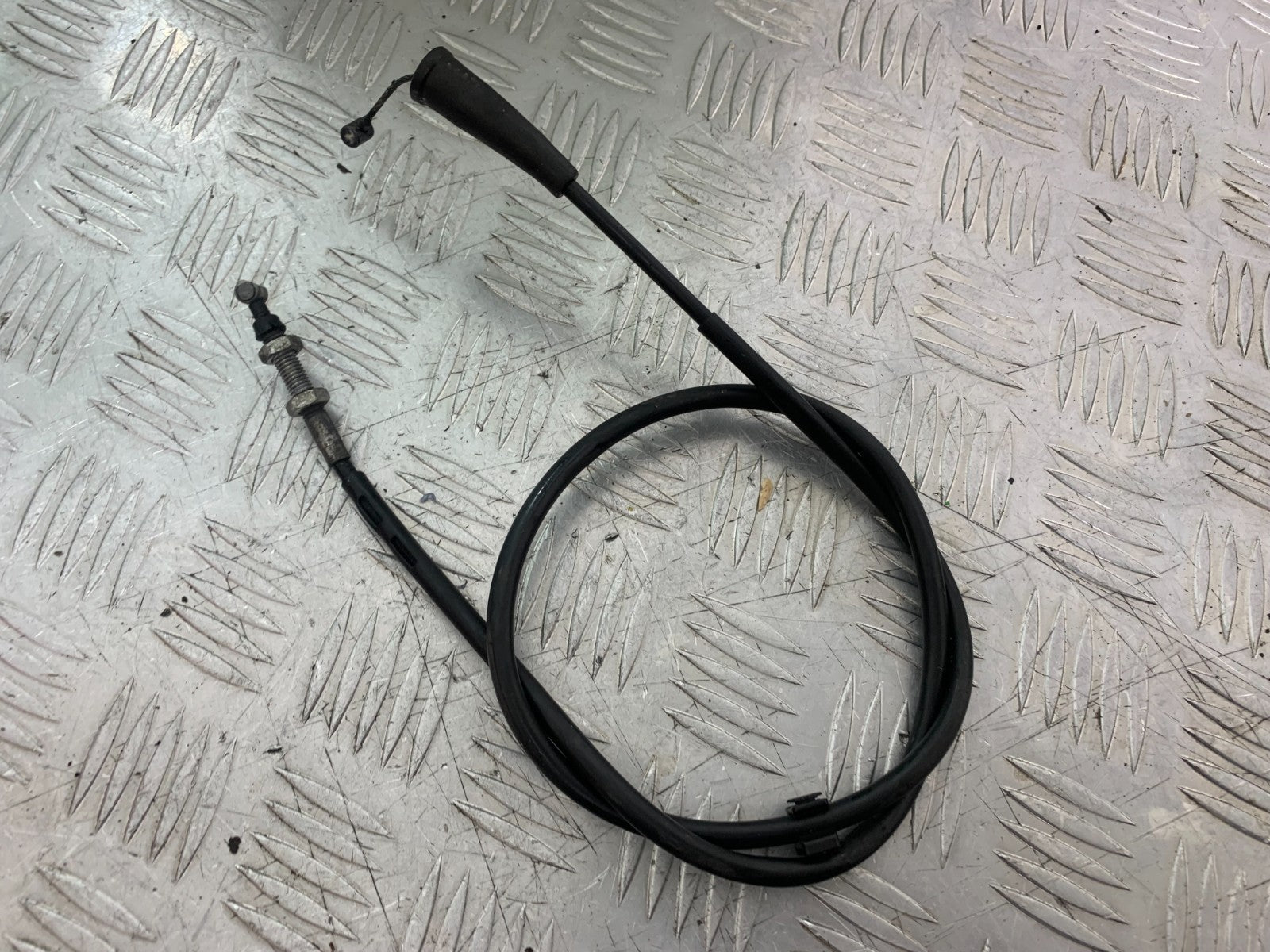 APRILIA TUONO 1000 V4R CLUTCH CABLE   YEAR 2011-13  (CMB1331)