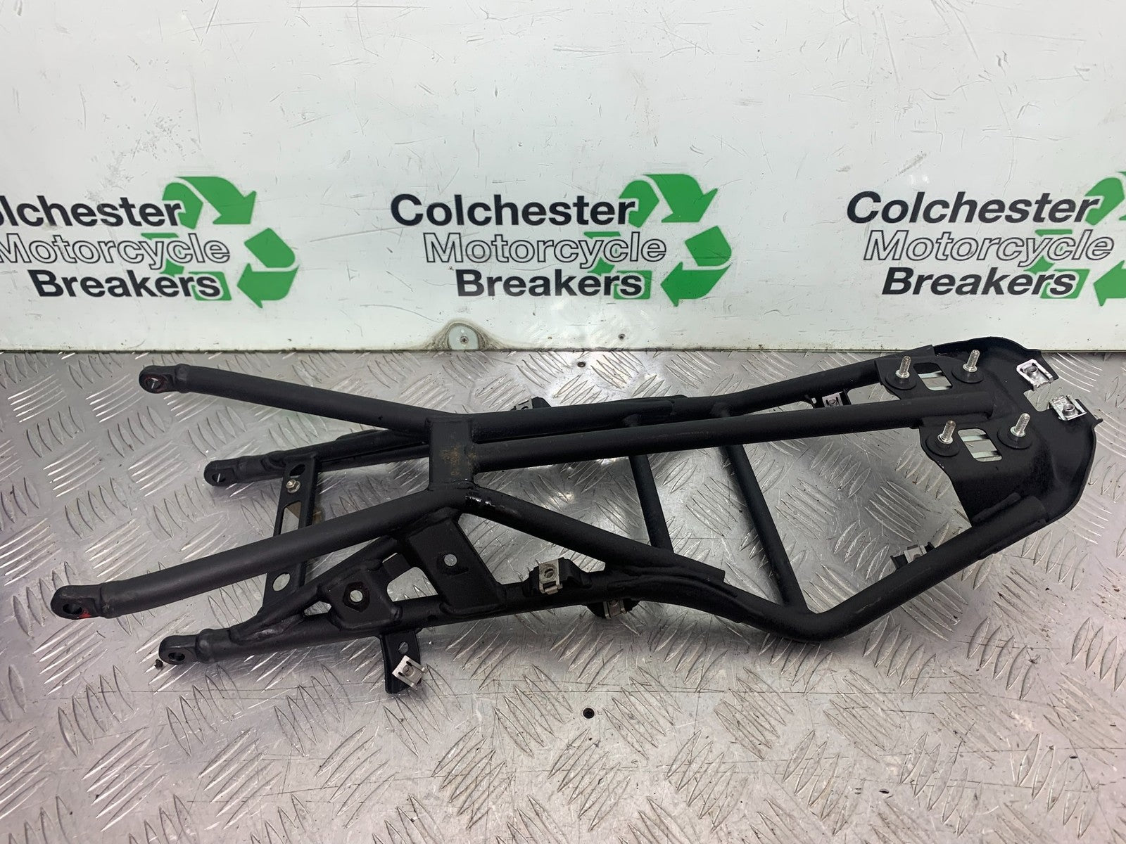 DUCATI 1198 S REAR SUBFRAME    YEAR 2009-2011 (CMB1219)