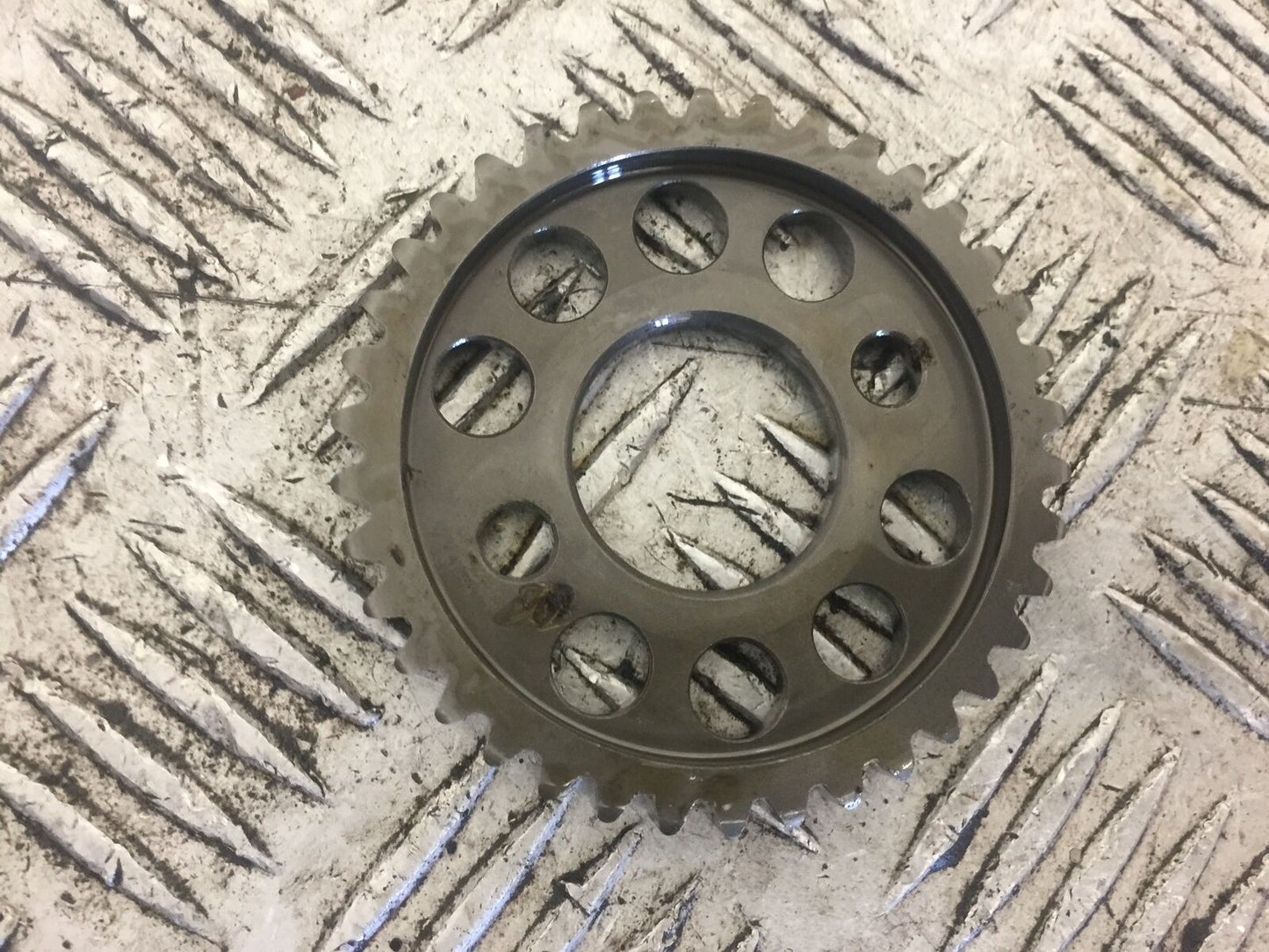 HONDA CRF1000 (DCT) AFRICA TWIN CAM SHAFT GEAR YEAR 2016-2019 (STOCK 724)