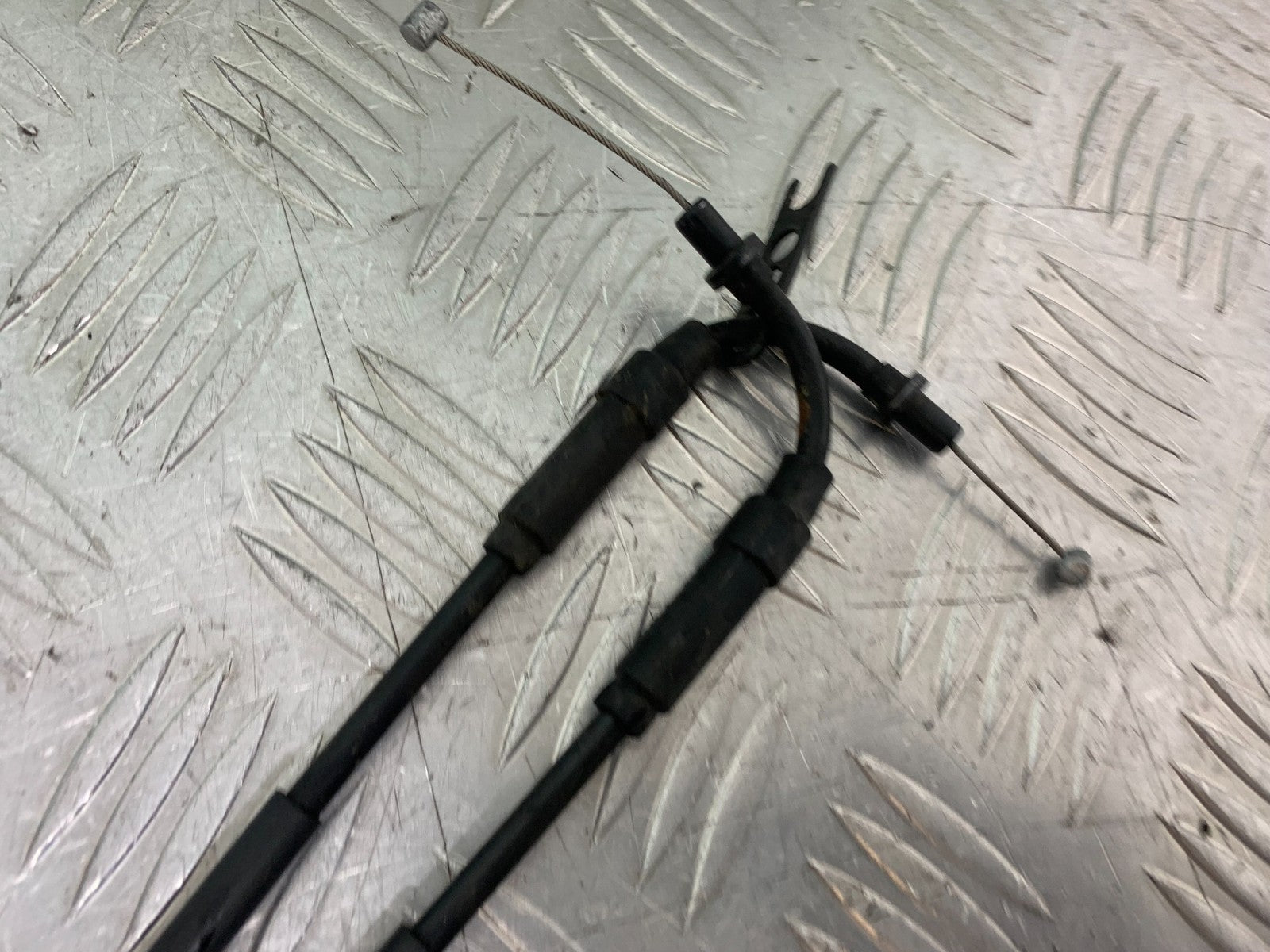 APRILIA SL750 SL 750 SHIVER ACCELERATOR POSITION SENSOR YEAR 2008-2016 (CMB1242)