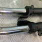 KAWASAKI NINJA 400 EX 400 FORKS (BENT)   YEAR 2018-2022 (CMB1278)