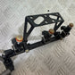 TRIUMPH 1050 SPEED TRIPLE INJECTORS YEAR 2005-2007 (CMB1322)