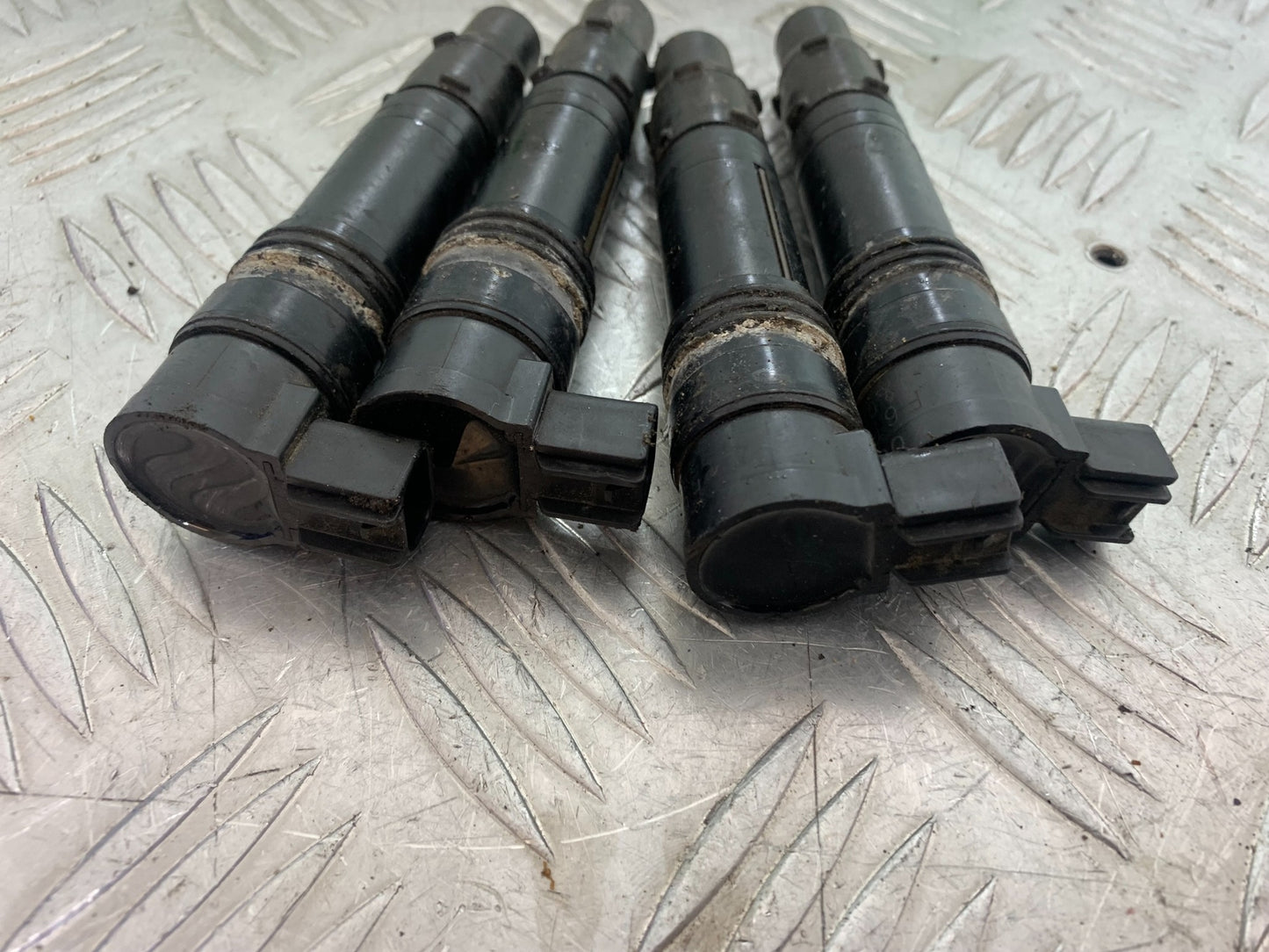 KAWASAKI ZX10R ZX 10R COILS  YEAR 2011-2015 (CMB1154)