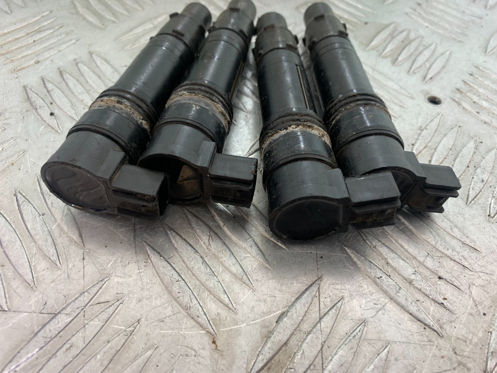 KAWASAKI ZX10R ZX 10R COILS  YEAR 2011-2015 (CMB1154)