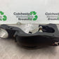 TRIUMPH 1050 SPEED TRIPLE SWINGARM  YEAR 2005-2007 (CMB1322)
