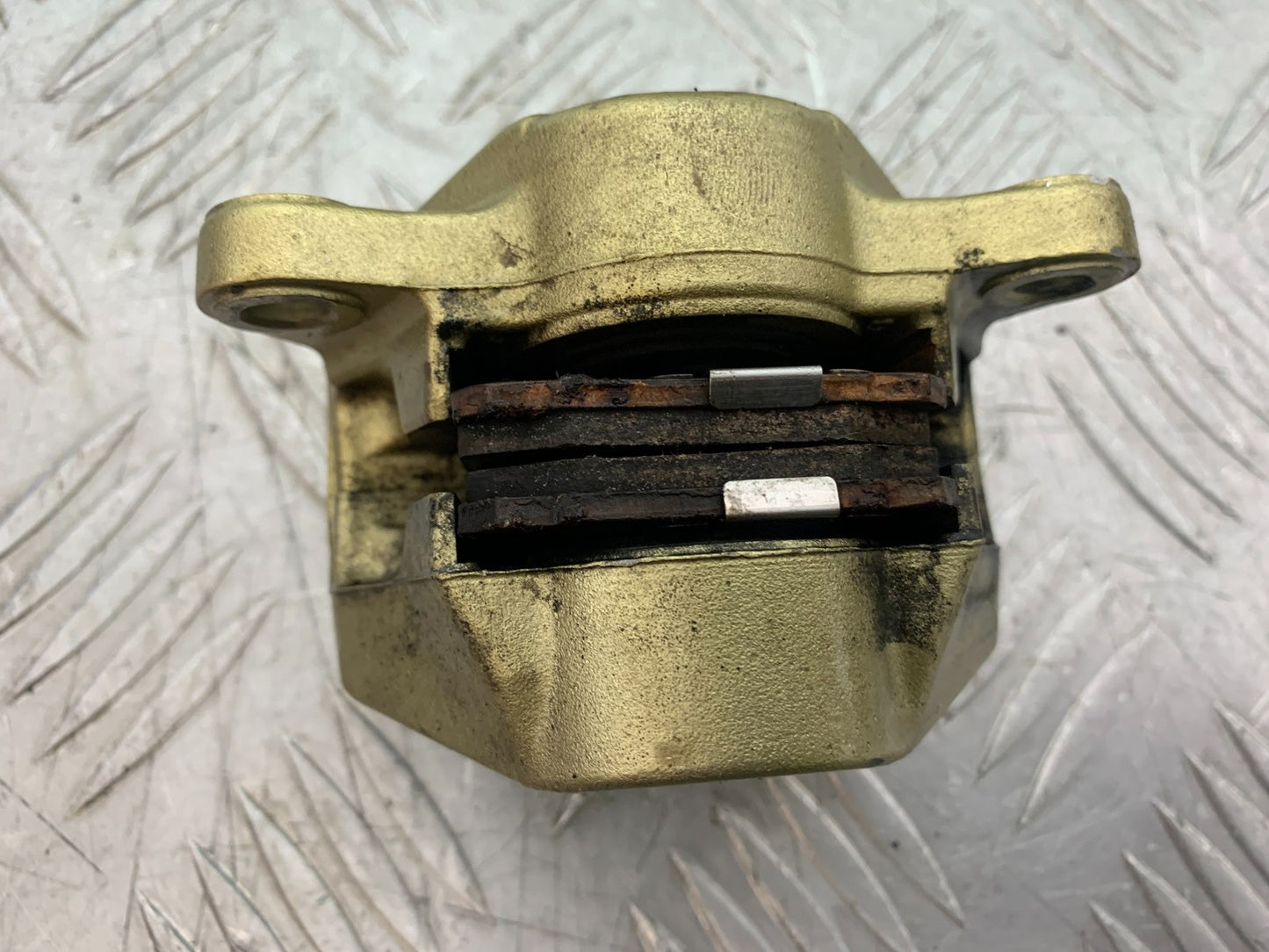 APRILIA TUONO 1000 V4 REAR BRAKE CALIPER   YEAR 2013-2014  (CMB1239)