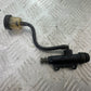 APRILIA 650 PAGASO STRADA REAR MASTER CYLINDER   YEAR 2005-2010 (CMB1260)