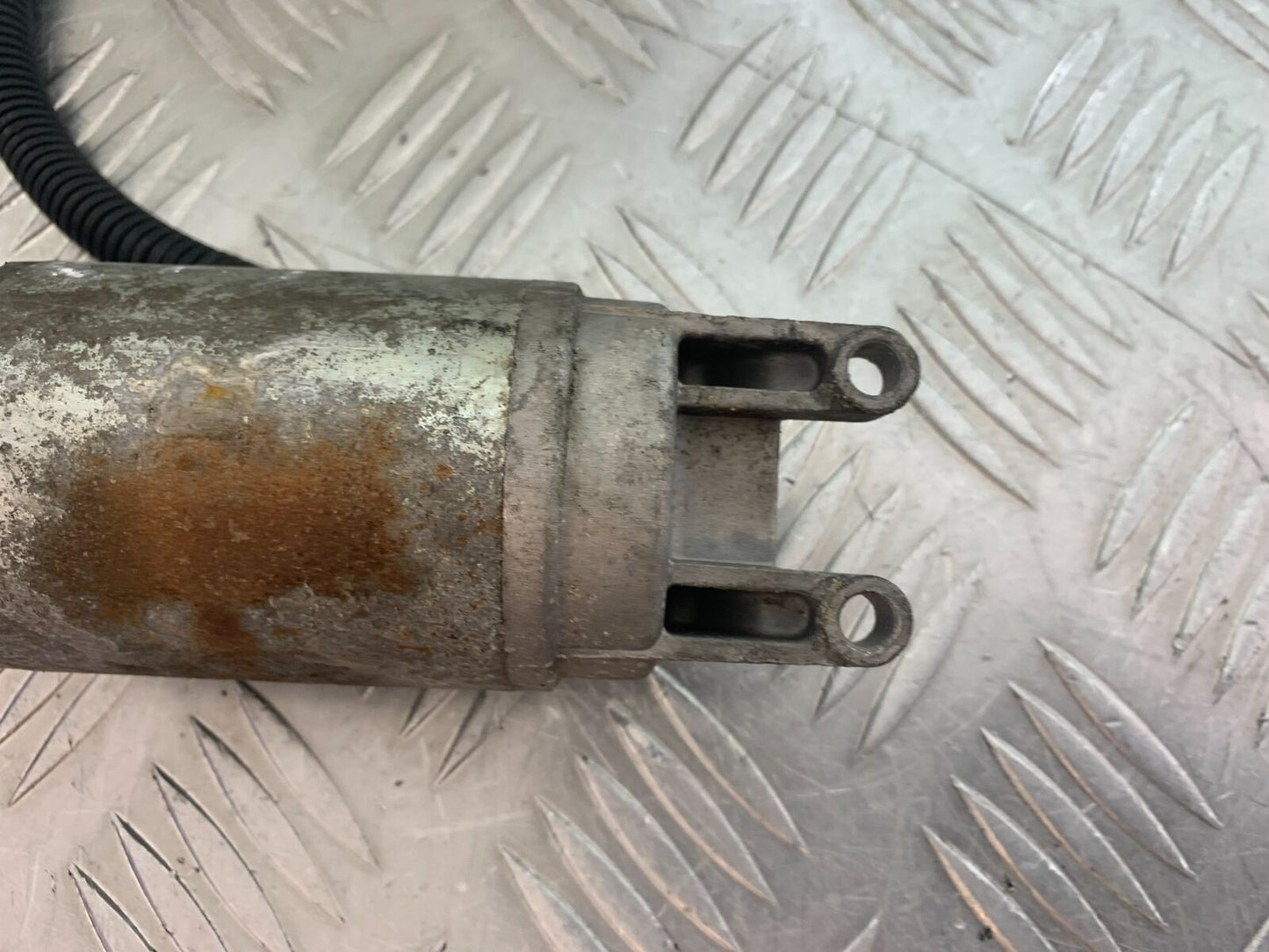 SUZUKI AN 200 UN 200 BURGMAN STARTER MOTOR   YEAR 2007-09 (CMB1128)
