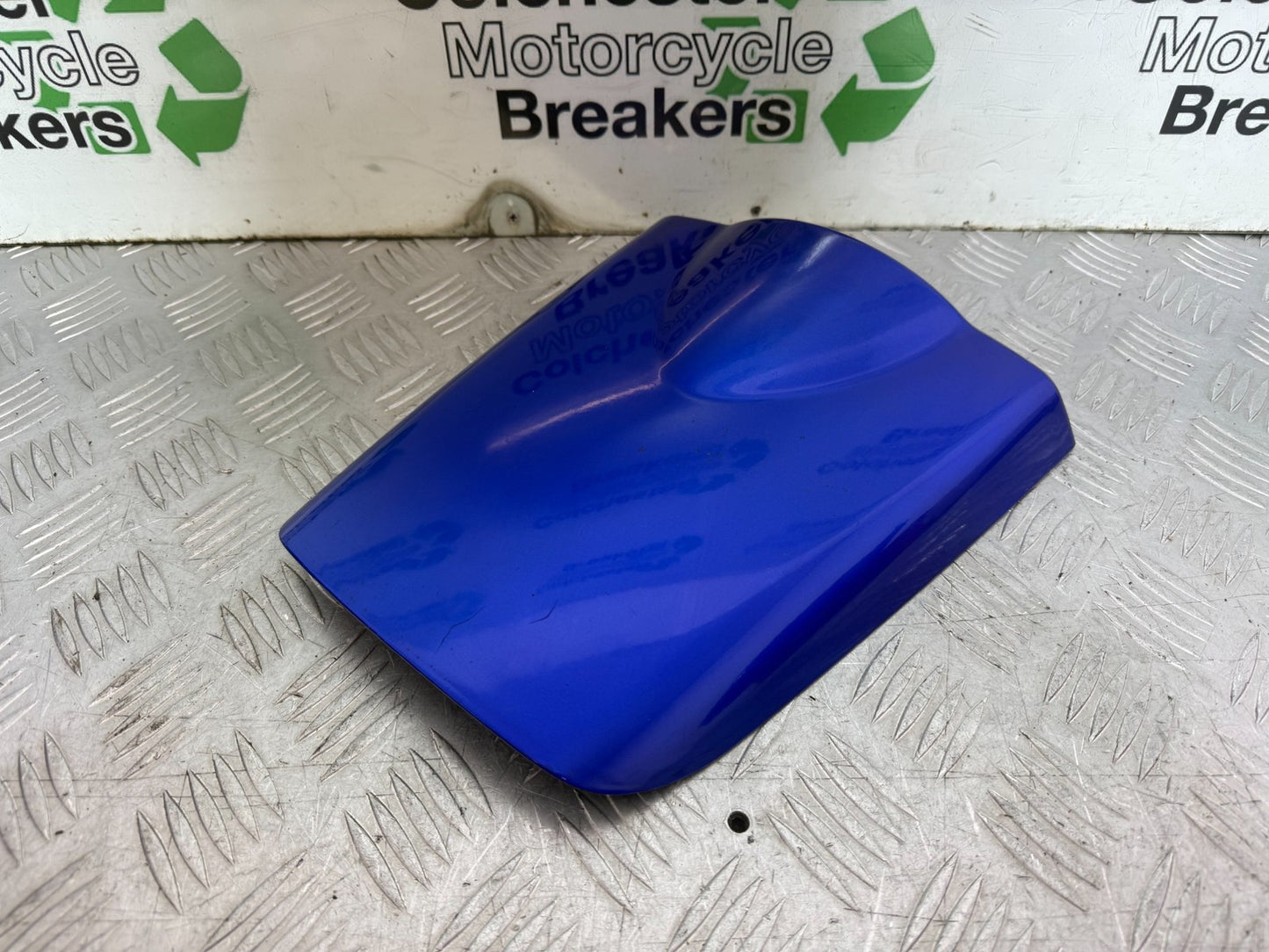 HONDA CBR600 RR CBR600RR REAR SEAT COWL COVER YEAR 2005-2006