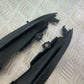 HONDA CB650 F CB 650 FA-H LEFT & RIGHT TAIL PIECE INFILLS YEAR 2017- 19(CMB1087)