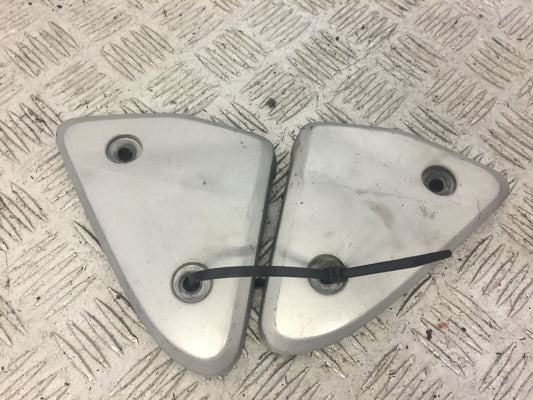 HONDA CB900 CB 900 HORNET AIR BOX COVERS  YEAR 2002-06 (STOCK 633)