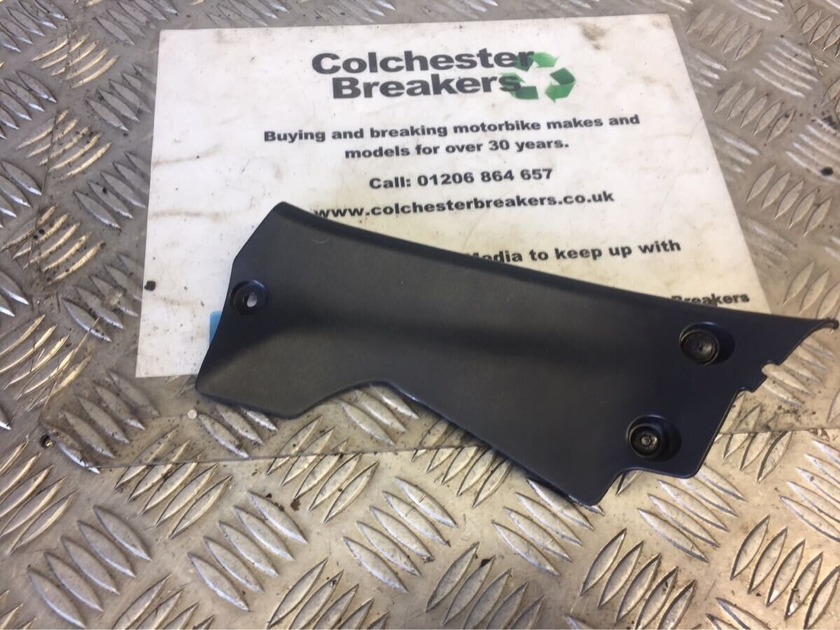 HONDA CBR1000 CBR1000 RR  INFILL PANEL  YEAR 2008 - 2011