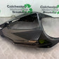 APRILIA RSV1000 R FACTORY MILLE CARBON LOWER TANK PANELS    2004-09 (CMB1203)