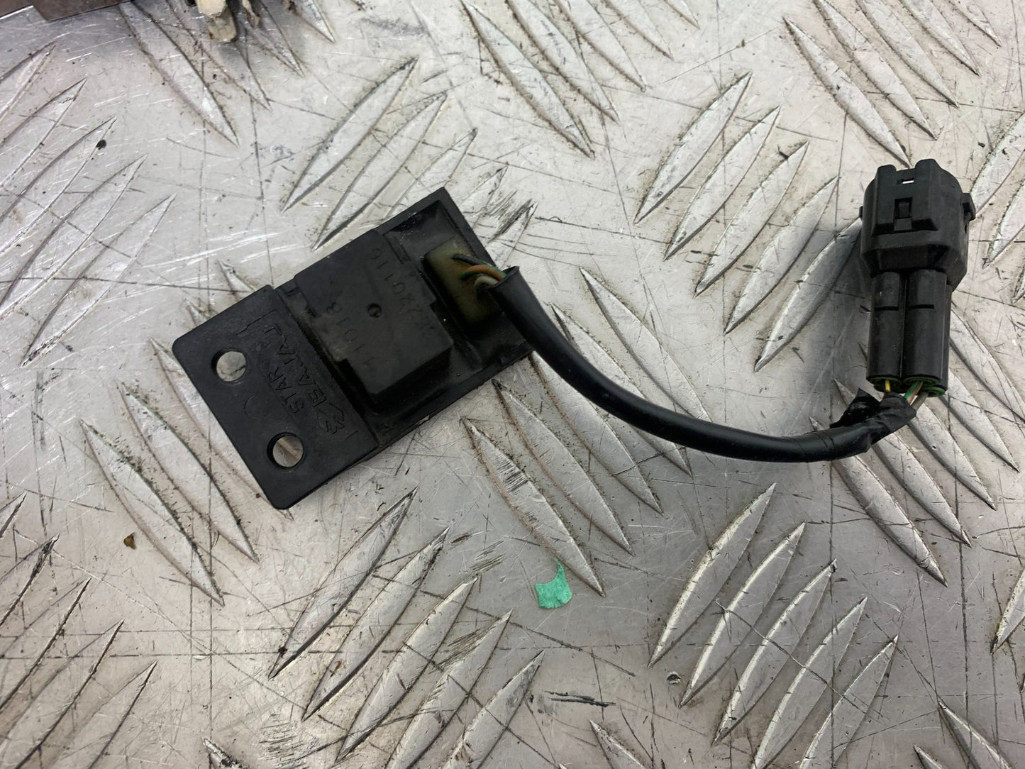 KTM RC125 RC 125 RC RELAYS  2014 2017 (CMB1199)