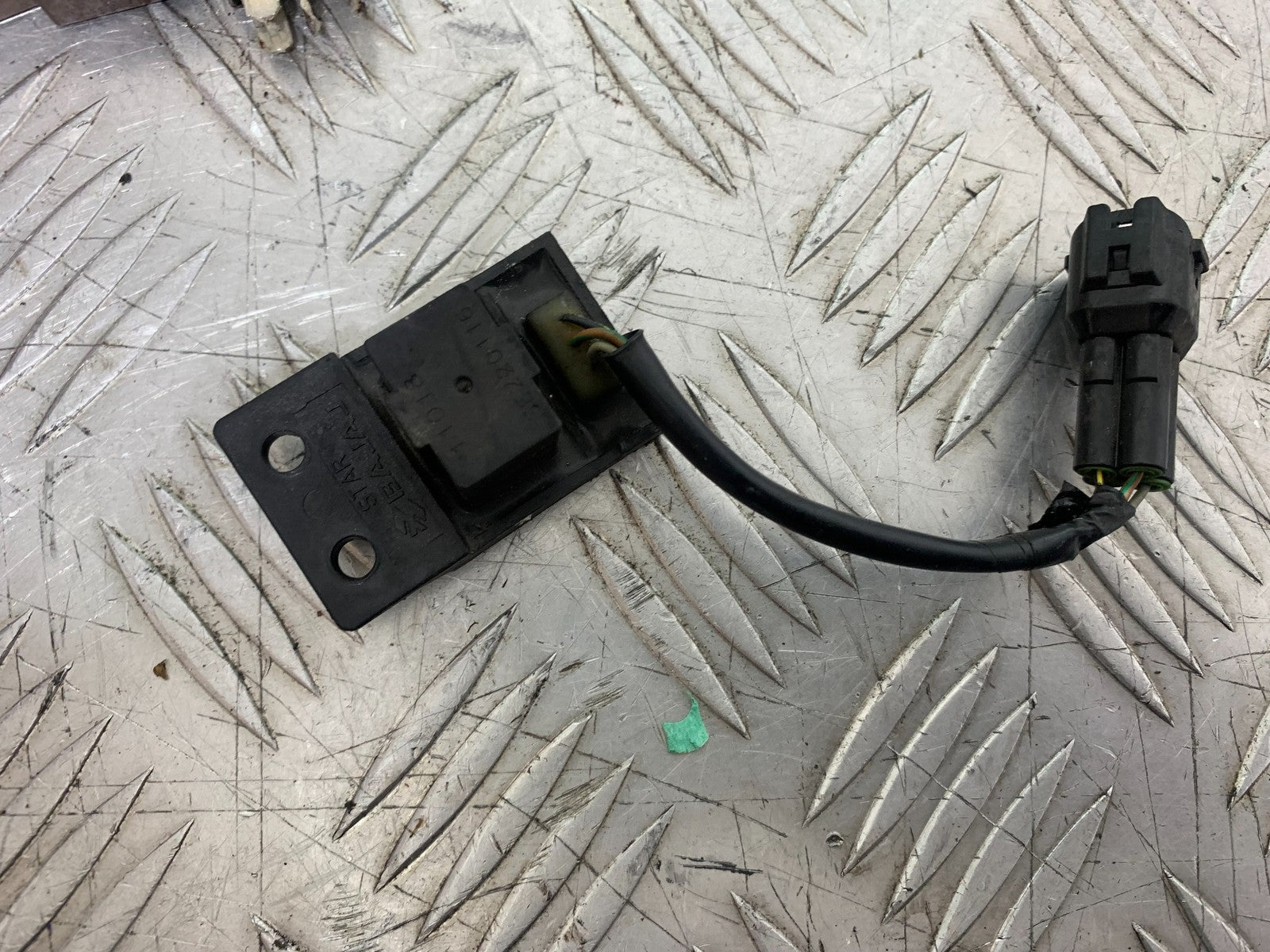KTM RC125 RC 125 RC RELAYS  2014 2017 (CMB1199)