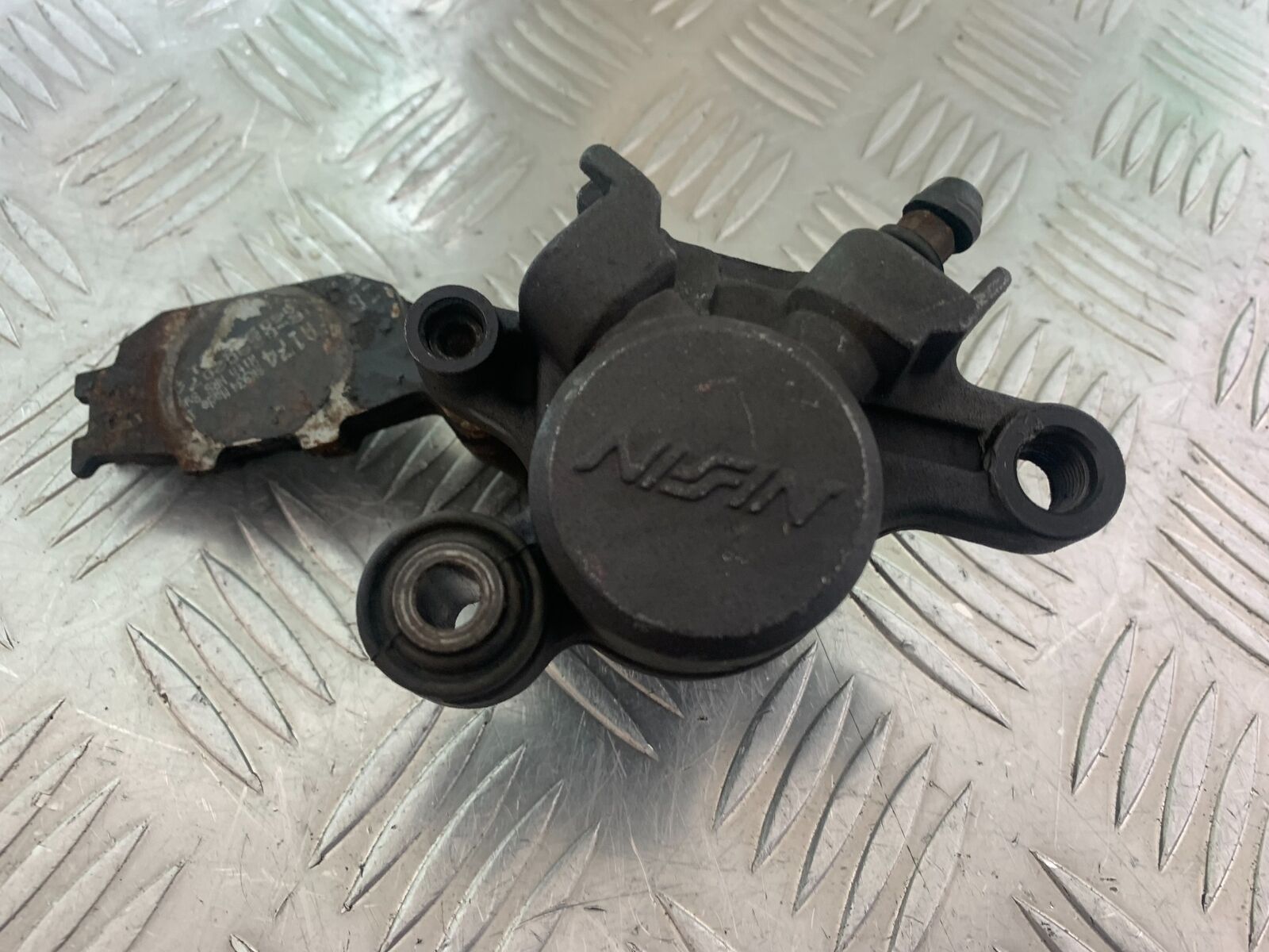 HONDA CBR600 CBR 600 F2 REAR CALIPER  YEAR 1991-1994(CMB1133)