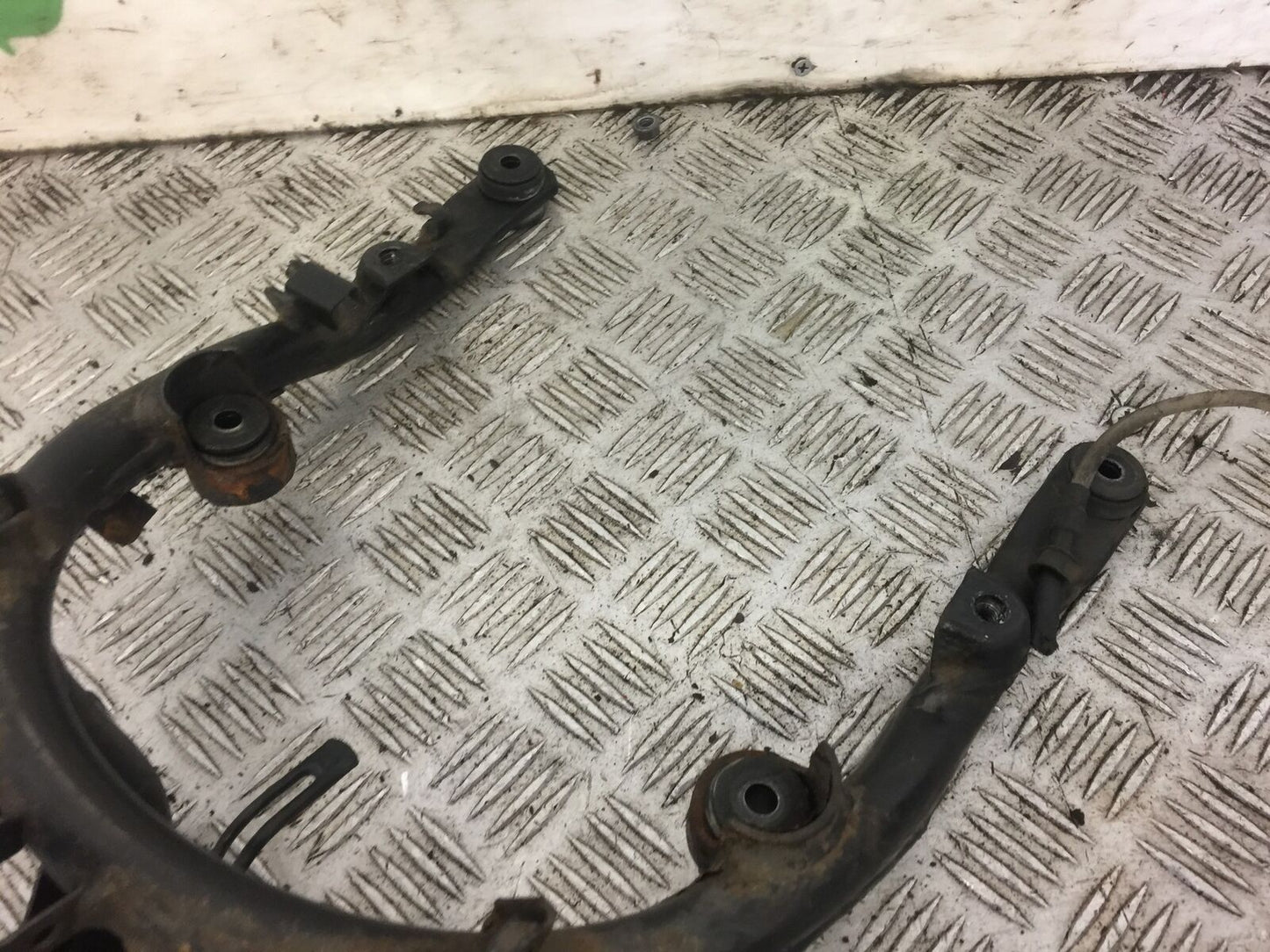 HONDA XL700 TRANSALP REAR SUBFRAME   2008-2012  (STOCK 539)