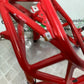 MV AGUSTA 800 F3 FRAME REG LOG BOOK   YEAR 2017-2019 (CMB1227)