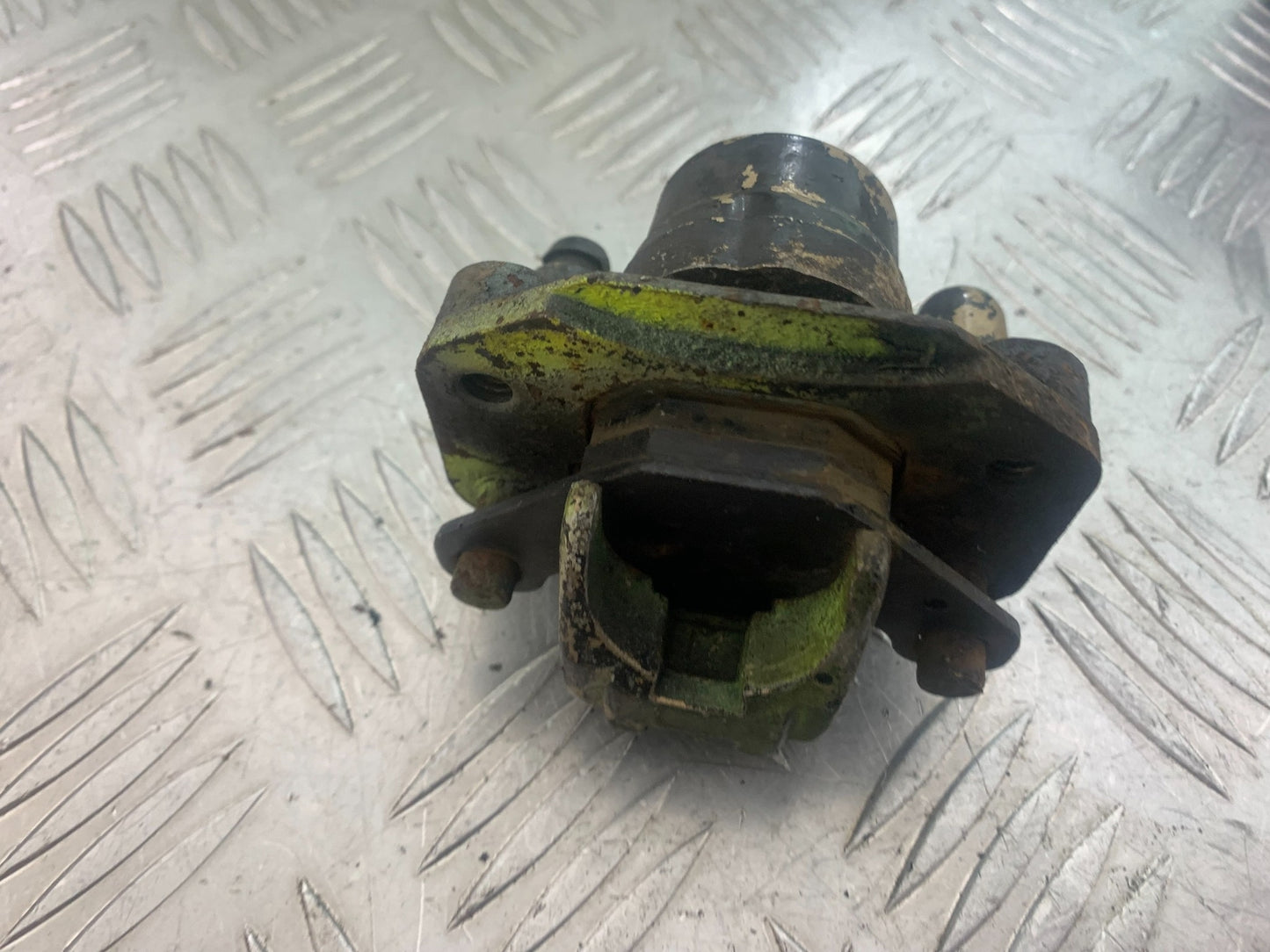 RIEJU 125 RS2 REAR CALIPER  YEAR 2007 (CMB1142)