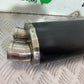 HONDA CBF600 CBF 600 BLUE FLAME SILENCER  YEAR 2004-07  (CMB1305)