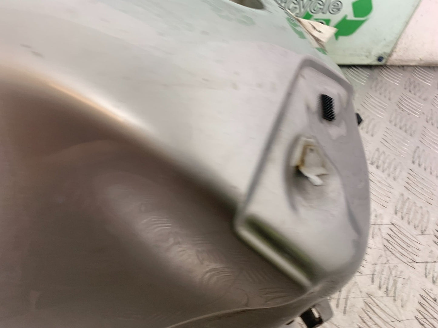 HONDA NT 700 V DEAUVILLE PETROL TANK YEAR 2006-2011 (CMB1211)