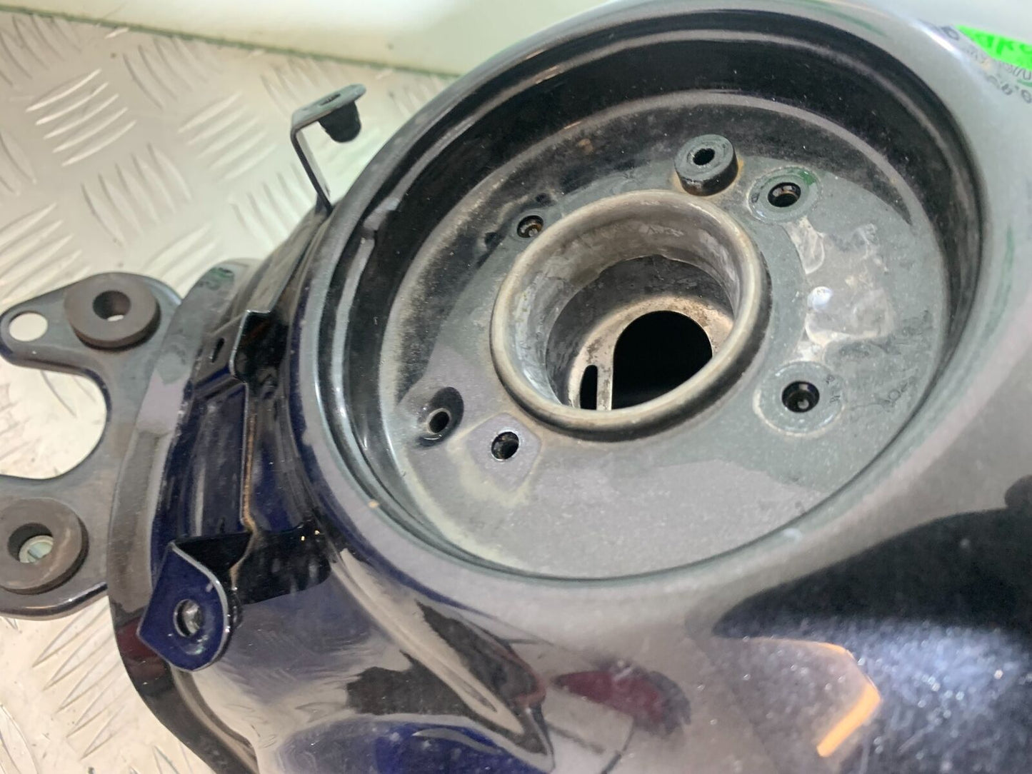 KAWASAKI Z650 ER650 KNFAN PETROL TANK YEAR 2022-2024 (CMB1112)